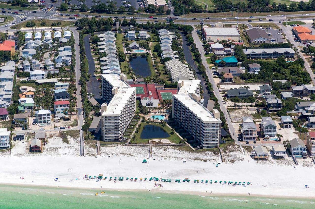 Mainsail 213 Villa Destin Exterior photo