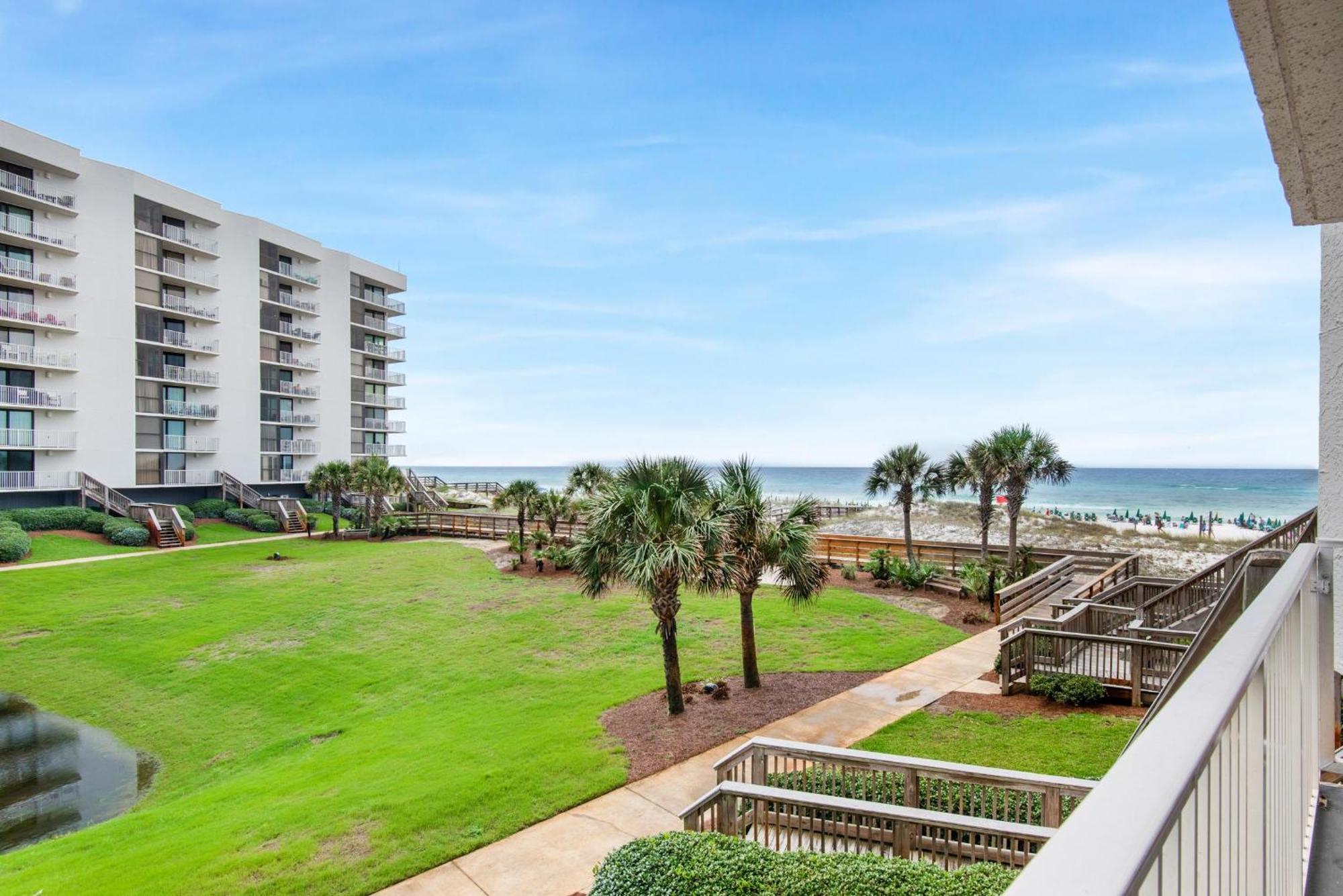 Mainsail 213 Villa Destin Exterior photo